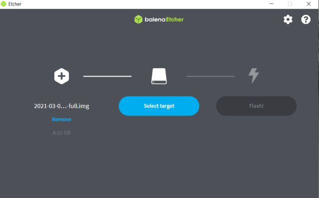 How to Setup Raspberry Pi Without Monitor or Ethernet Cable - 13