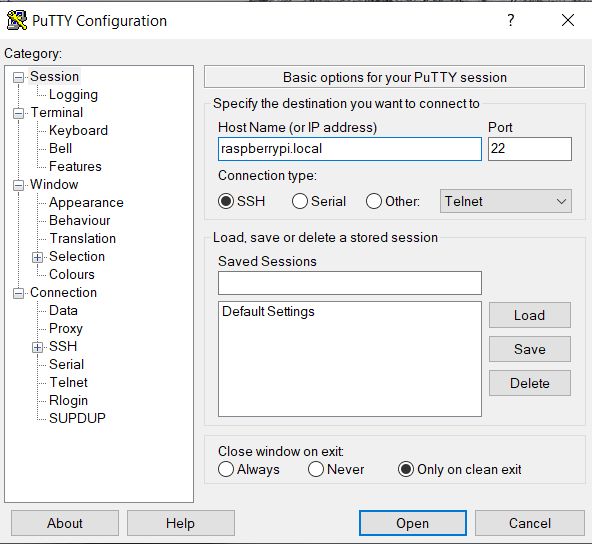 Use Windows Laptop As Monitor for Raspberry Pi (2021)