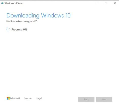 does media creation tool only work with windows 10 pro does media creation tool only work with windows 10 pro