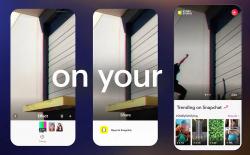 Snap Story Studio Is a Free Video Editing App for iOS