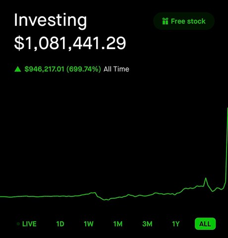 This Man Became a Dogecoin Millionaire in 2 Months 