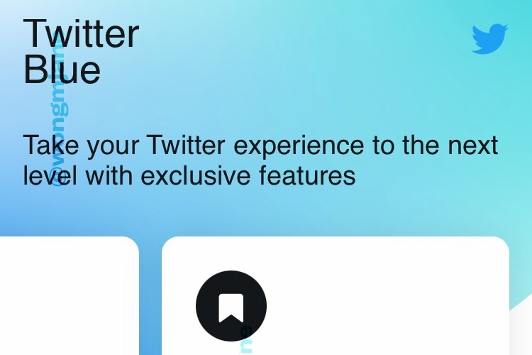 Twitter Blue Subscription Service to Bring Undo Tweets, Collections ...