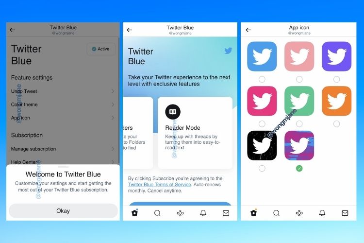 Twitter Mistakenly Reveals Twitter Blue Subscription Service on iOS App Store
https://beebom.com/wp-content/uploads/2021/05/Twitter-Blue-subscription.jpg
