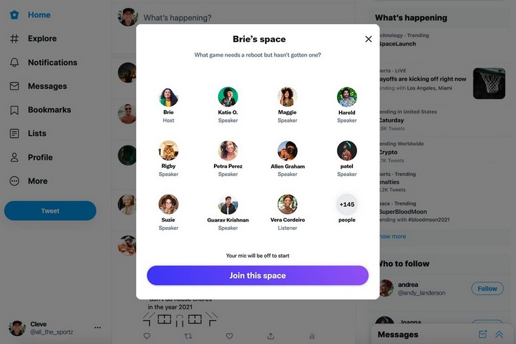 You Can Now Join Twitter Spaces from Desktop, Mobile Web Browsers
https://beebom.com/wp-content/uploads/2021/05/Twitter-spaces-now-available-on-the-web-1.jpg
