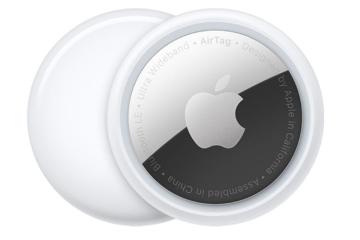 How to Check an AirTag's Battery Life and Replace Battery | Beebom