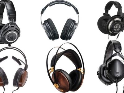 8 Best Audiophile Headphones for HiFi Listening in 2021