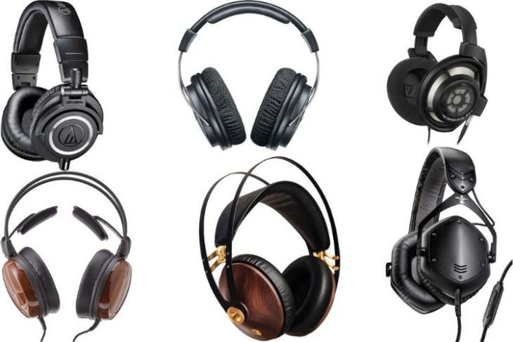 8 Best Audiophile Headphones for HiFi Listening in 2021