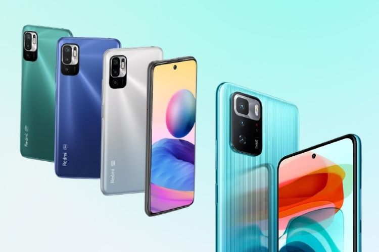 Redmi Note 10 5G, Note 10 Pro 5G with Dimensity SoCs Launched in China
https://beebom.com/wp-content/uploads/2021/05/Untitled-design-12.jpg
