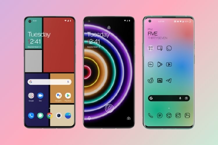 Automatic Wallpaper Changer Apps For Android in 2022