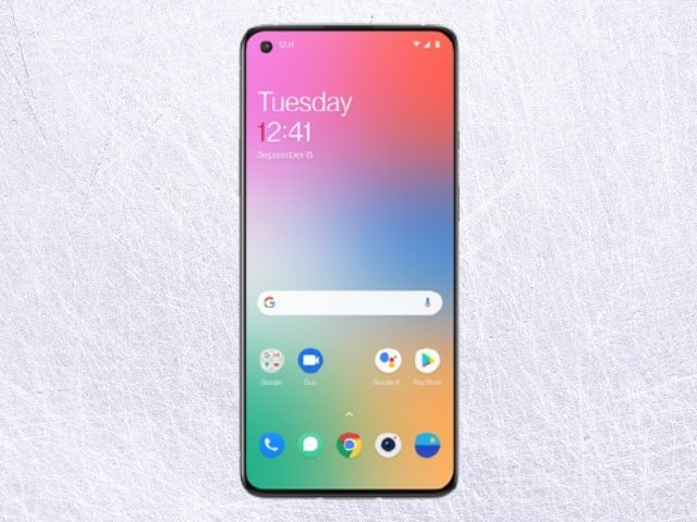 OnePlus  New Live Wallpaper App Doubles as a Digital Wellbeing Tool - 49