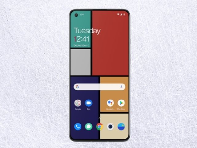 OnePlus  New Live Wallpaper App Doubles as a Digital Wellbeing Tool - 5