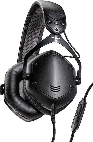 V-MODA Crossfade LP2