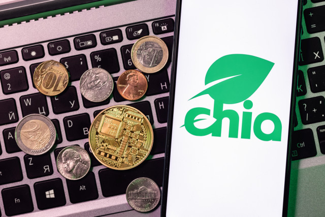 What Is Chia Coin and How to Farm It on Windows  - 75