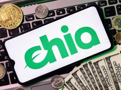 What is Chia Coin Cryptocurrency and how to farm it?