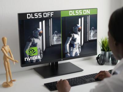 What is Nvidia DLSS and how it can improve your gameplay?