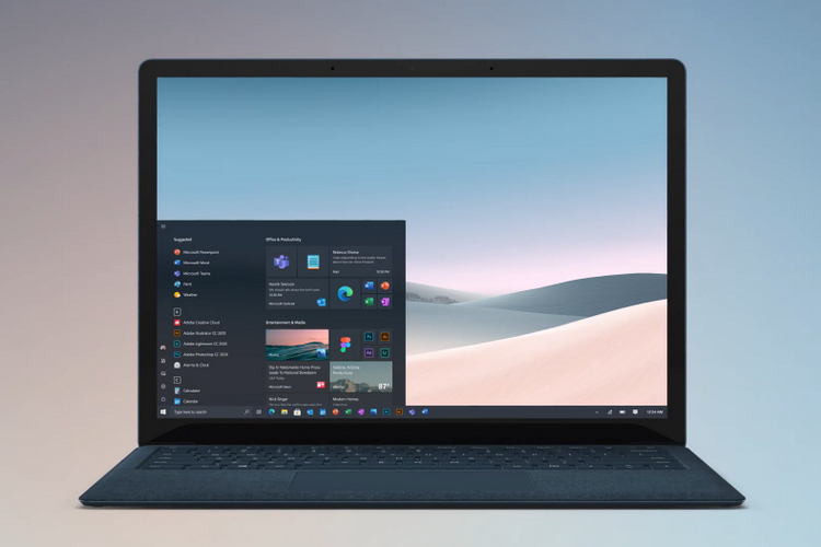Windows 10 Sun Valley (21H2) Update: Release Date, New Features, Supported Devices, and More