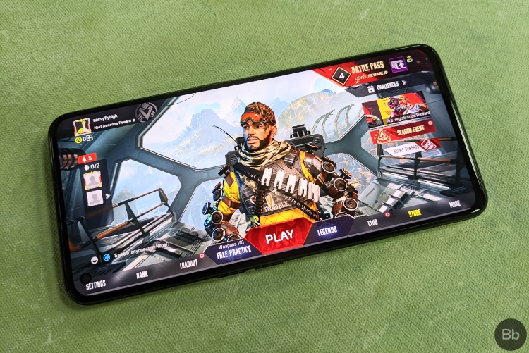 Apex legends mobile