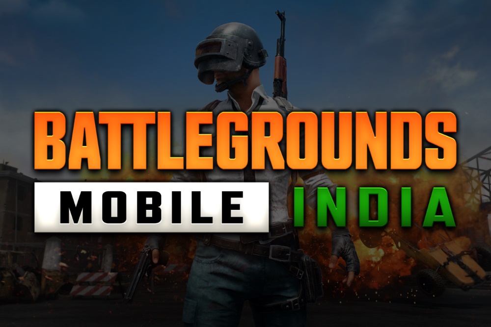 battlegrounds mobile india