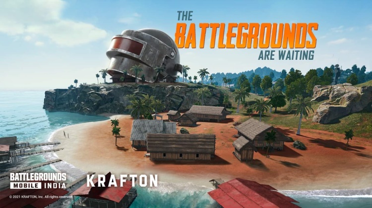 Battlegrounds Mobile India  Features  Release Date  and More - 56