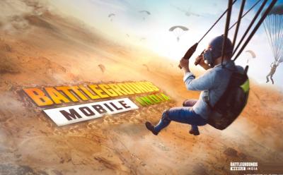 battlegrounds mobile india - pubg mobile replacement for India
