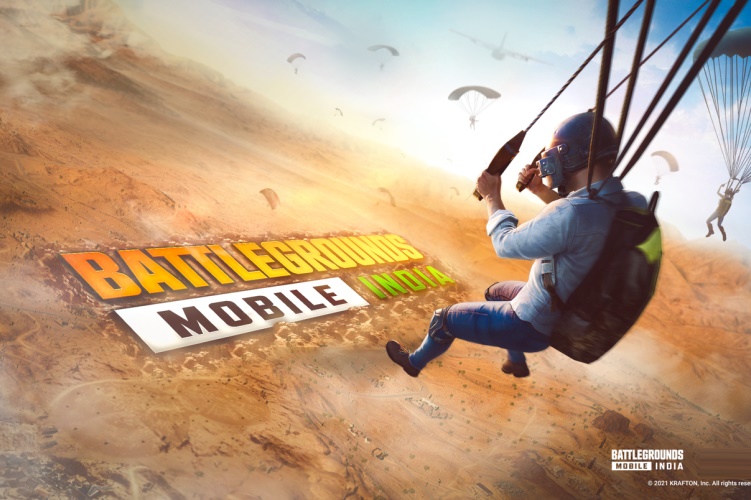 battlegrounds mobile india - pubg mobile replacement for India
