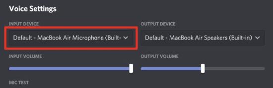 how to use virtual audio cable with discord resanance