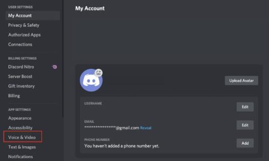 discord in browser mobile