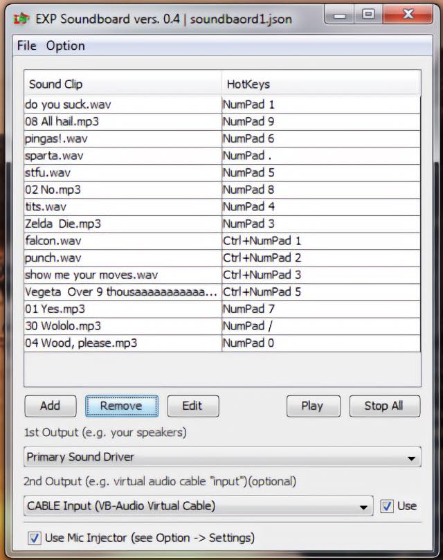 best free soundboard tool