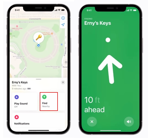 10 Best AirTag Tips and Tricks You Should Know (2021) Beebom