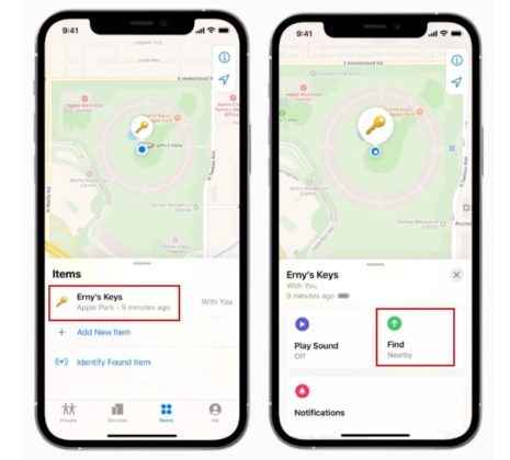 How to Enable Apple AirTag's Hidden Developer Mode | Beebom