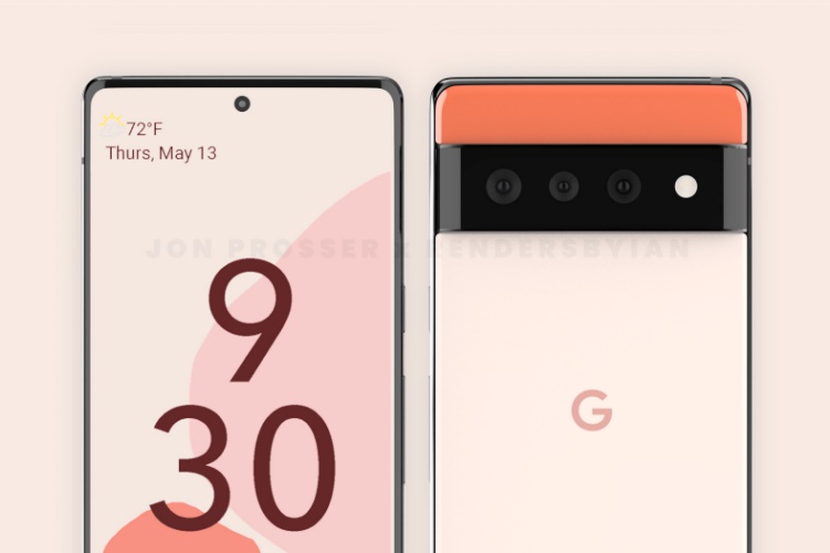 Google Pixel 6: Release Date, Specs, Whitechapel Chipset, Price Leaks, and More
https://beebom.com/wp-content/uploads/2021/05/google-pixel-6-release-date-specs-whitechapel-chip-price-and-more.jpg
