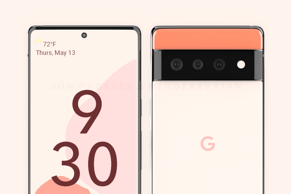 Google Pixel 6 Release Date Specs Whitechapel Chipset Price Leaks And More Beebom