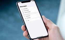 how to block text messages iphone featured