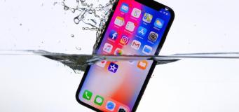 How to Get Water out of Your iPhone (Working Methods)