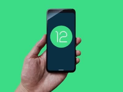 how to install android 12 beta on your phone