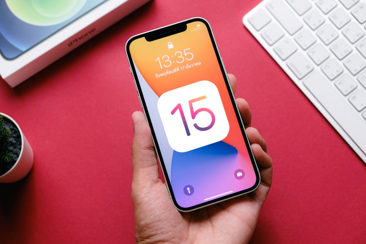 Ios 15 Release Date Features Supported Iphones And More Beebom