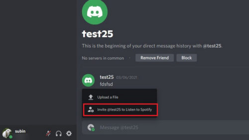 How to Host a Spotify Listening Party on Discord in 2021