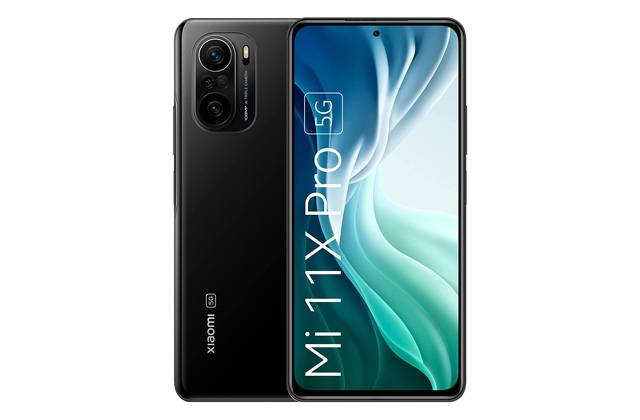 mi 11x pro