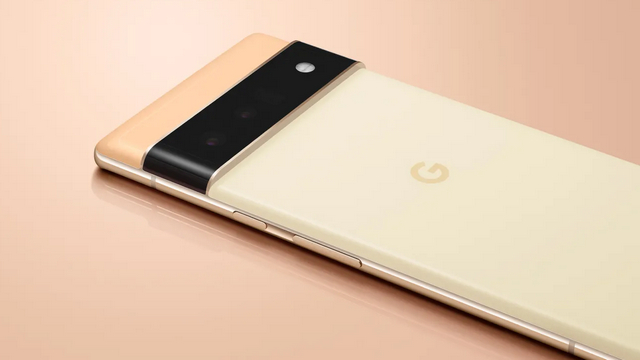 Google Tensor Chip: Everything You Need to Know (2022) | Beebom