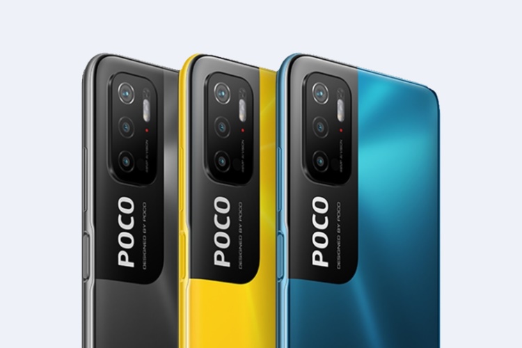 Poco M3 Pro 5G with Dimensity 700  90Hz Display Launched Starting at  159 - 54