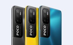 poco m3 pro 5g launch date and first look