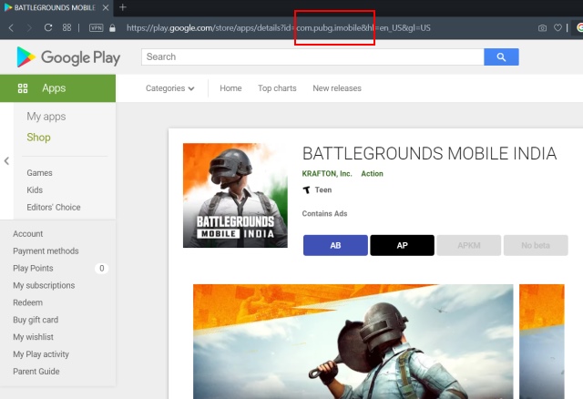 pubg mobile india - ban called again