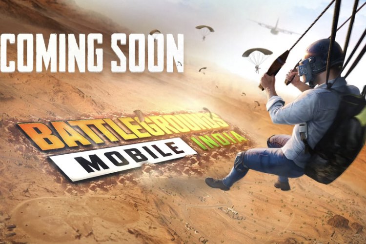 pubg mobile india renamed