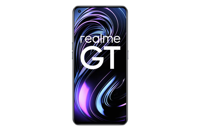 realme gt 5g