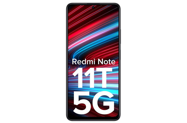 redmi note 11t 5g