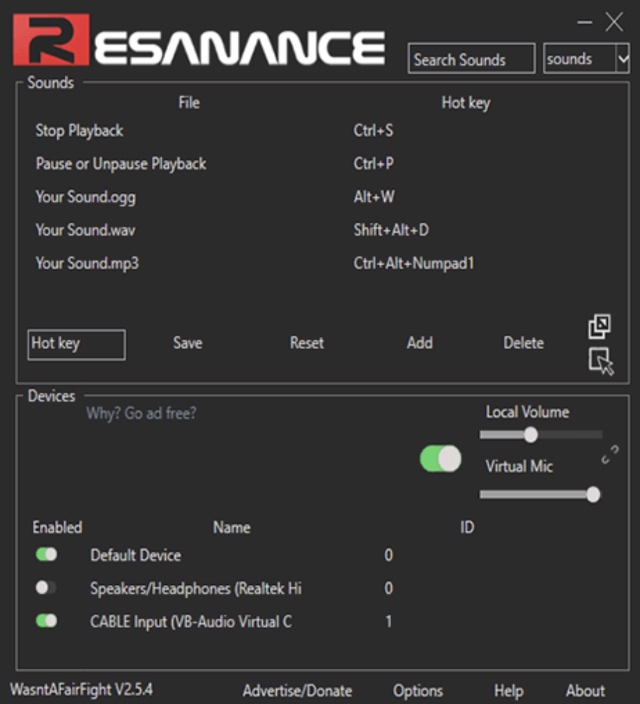 Soundboard FAQ – Discord