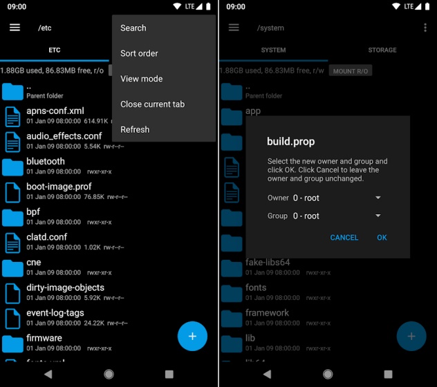 10 Best File Manager Apps for Android (2022) Beebom