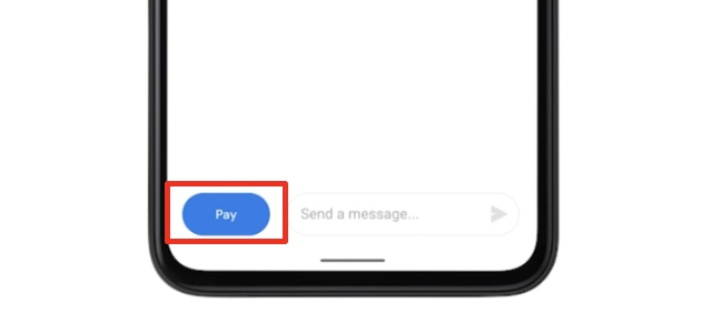 How to Receive Money From US in India Using Google Pay - 5