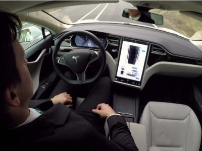 Tesla Owner Kept Misusing Autopilot Even After Getting Arrested