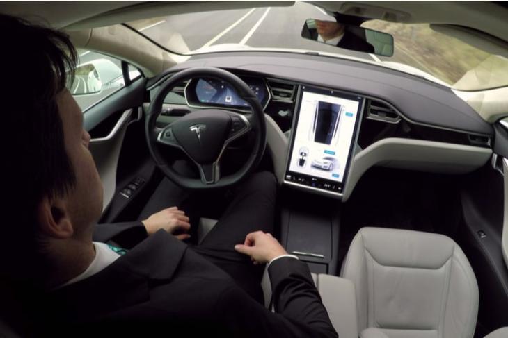 Tesla Owner Kept Misusing Autopilot Even After Getting Arrested